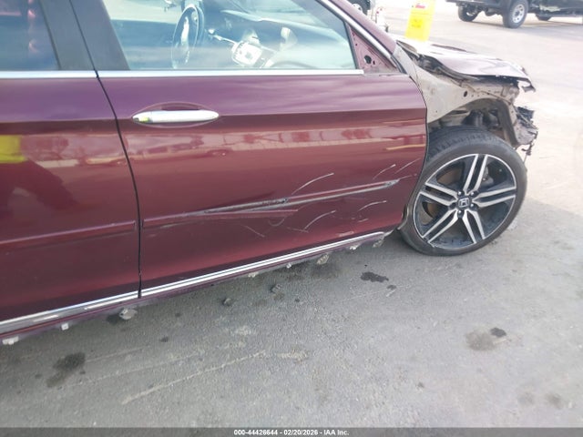 1HGCR2F58HA049472 Honda Accord Sport