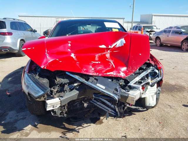 Aukcja sprzedaży 2017 Audi A3 2.0t Premium, vin: WAUAUGFF8H1051505, numer aukcji: 44426648