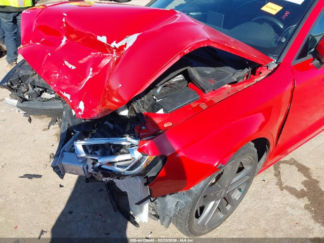 Aukcja sprzedaży 2017 Audi A3 2.0t Premium, vin: WAUAUGFF8H1051505, numer aukcji: 44426648