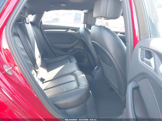 Aukcja sprzedaży 2017 Audi A3 2.0t Premium, vin: WAUAUGFF8H1051505, numer aukcji: 44426648
