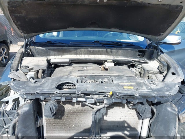 Aukcja sprzedaży 2017 Infiniti Qx60, vin: 5N1DL0MM6HC556938, numer aukcji: 44426651