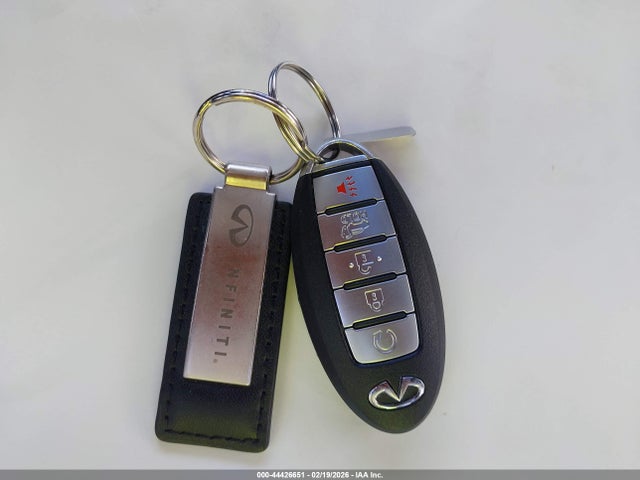 Aukcja sprzedaży 2017 Infiniti Qx60, vin: 5N1DL0MM6HC556938, numer aukcji: 44426651