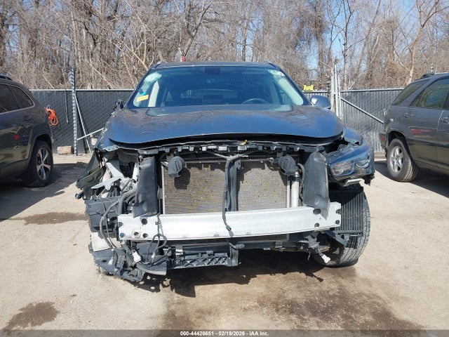 Aukcja sprzedaży 2017 Infiniti Qx60, vin: 5N1DL0MM6HC556938, numer aukcji: 44426651