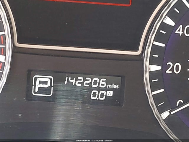 Aukcja sprzedaży 2017 Infiniti Qx60, vin: 5N1DL0MM6HC556938, numer aukcji: 44426651