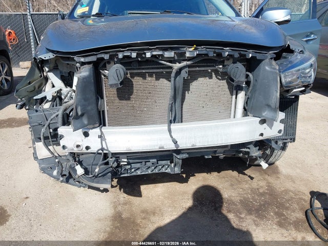 Aukcja sprzedaży 2017 Infiniti Qx60, vin: 5N1DL0MM6HC556938, numer aukcji: 44426651