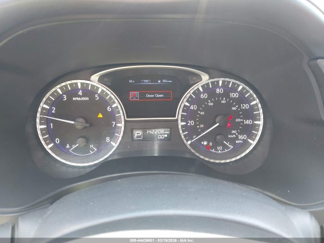 Aukcja sprzedaży 2017 Infiniti Qx60, vin: 5N1DL0MM6HC556938, numer aukcji: 44426651