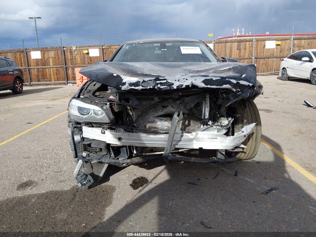 Aukcja sprzedaży 2011 Bmw 535i Xdrive, vin: WBAFU7C54BDU56381, numer aukcji: 44426652