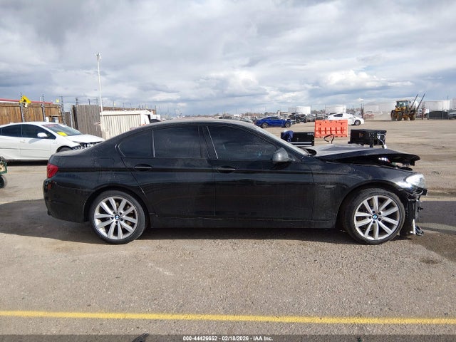 Aukcja sprzedaży 2011 Bmw 535i Xdrive, vin: WBAFU7C54BDU56381, numer aukcji: 44426652
