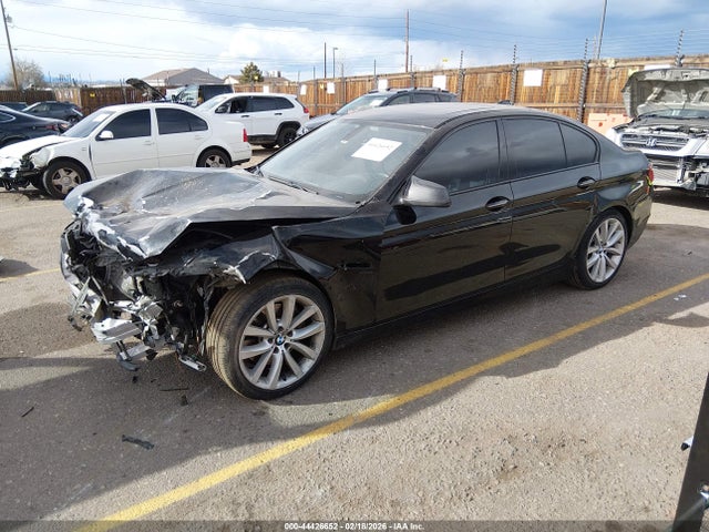 Aukcja sprzedaży 2011 Bmw 535i Xdrive, vin: WBAFU7C54BDU56381, numer aukcji: 44426652