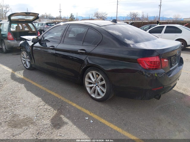Aukcja sprzedaży 2011 Bmw 535i Xdrive, vin: WBAFU7C54BDU56381, numer aukcji: 44426652