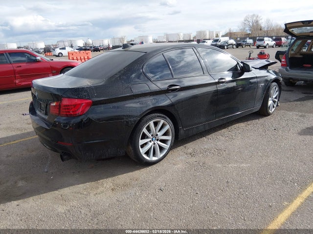 Aukcja sprzedaży 2011 Bmw 535i Xdrive, vin: WBAFU7C54BDU56381, numer aukcji: 44426652