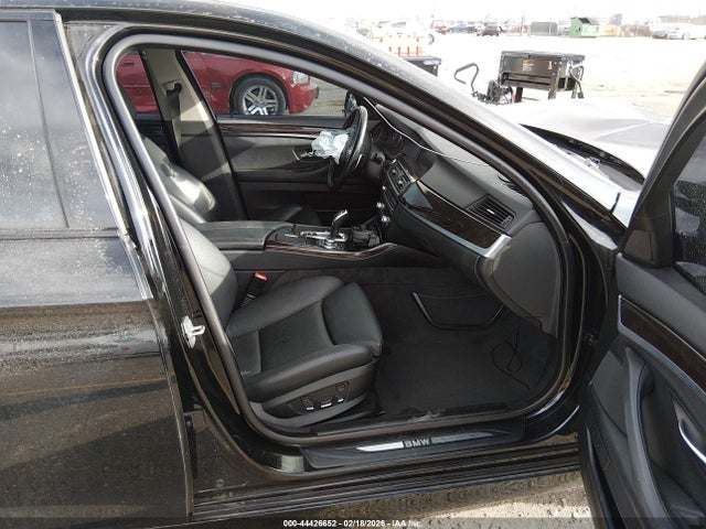 Aukcja sprzedaży 2011 Bmw 535i Xdrive, vin: WBAFU7C54BDU56381, numer aukcji: 44426652