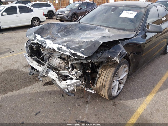Aukcja sprzedaży 2011 Bmw 535i Xdrive, vin: WBAFU7C54BDU56381, numer aukcji: 44426652