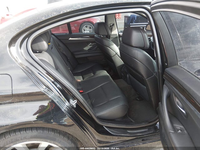 Aukcja sprzedaży 2011 Bmw 535i Xdrive, vin: WBAFU7C54BDU56381, numer aukcji: 44426652