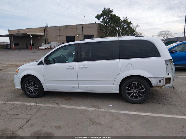Dodge Grand Caravan Sxt 2017 2C4RDGCG6HR828231 Image 15