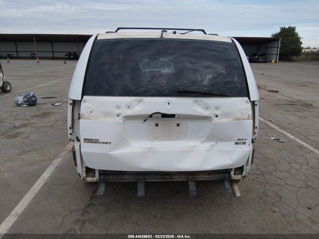 Dodge Grand Caravan Sxt 2017 2C4RDGCG6HR828231 Image 17