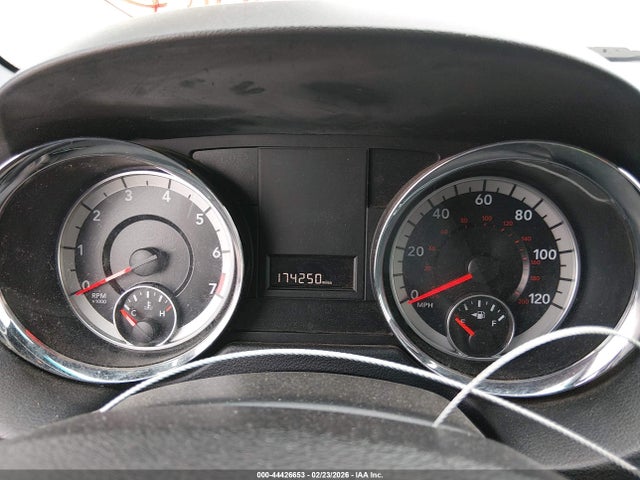 Dodge Grand Caravan Sxt 2017 2C4RDGCG6HR828231 Image 7