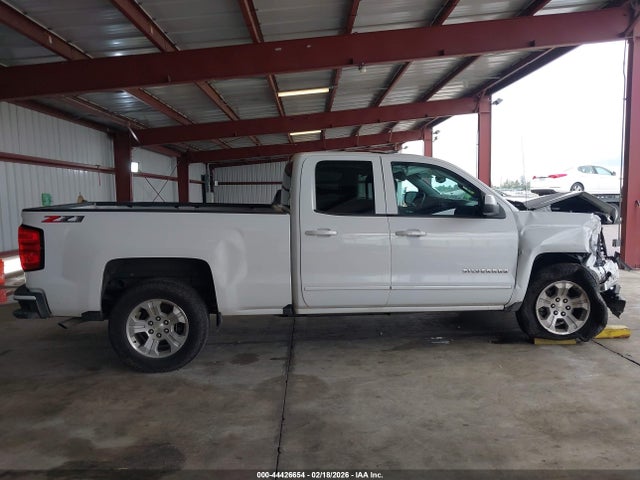 1GCVKREC5JZ159102 Chevrolet Silverado 1500 2lt