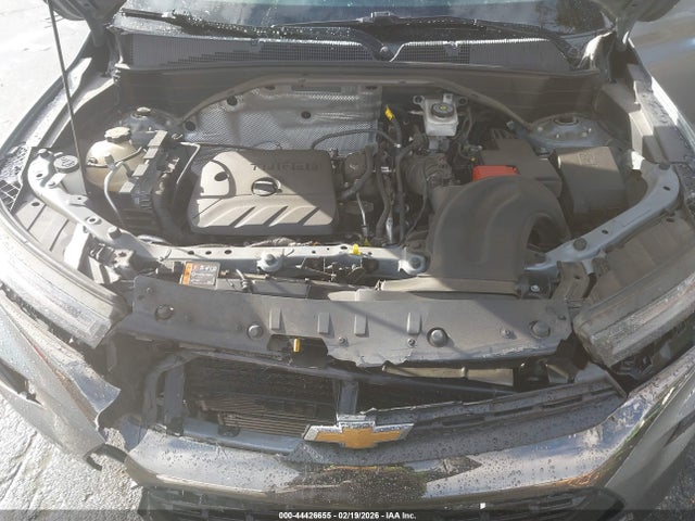 2023 CHEVROLET TRAILBLAZER KL79MVSLXPB123381 Photo 9