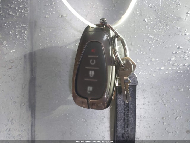 2023 CHEVROLET TRAILBLAZER KL79MVSLXPB123381 Photo 10