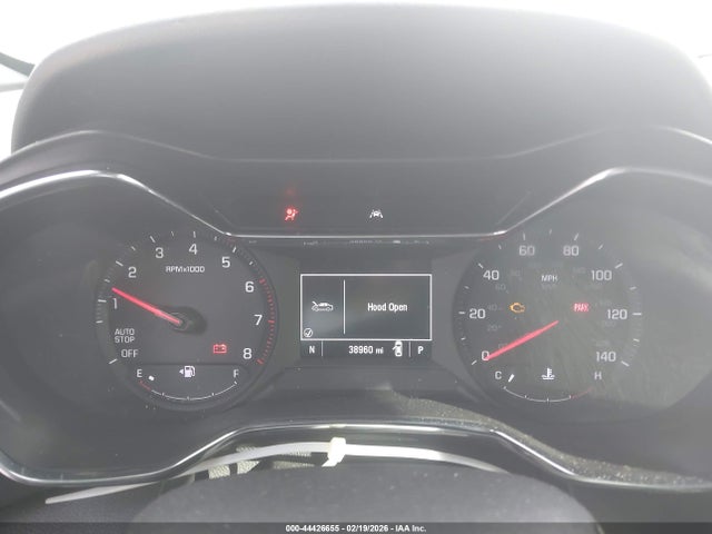 2023 CHEVROLET TRAILBLAZER KL79MVSLXPB123381 Photo 6