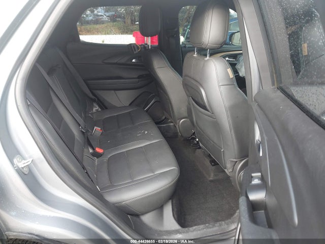 2023 CHEVROLET TRAILBLAZER KL79MVSLXPB123381 Photo 7