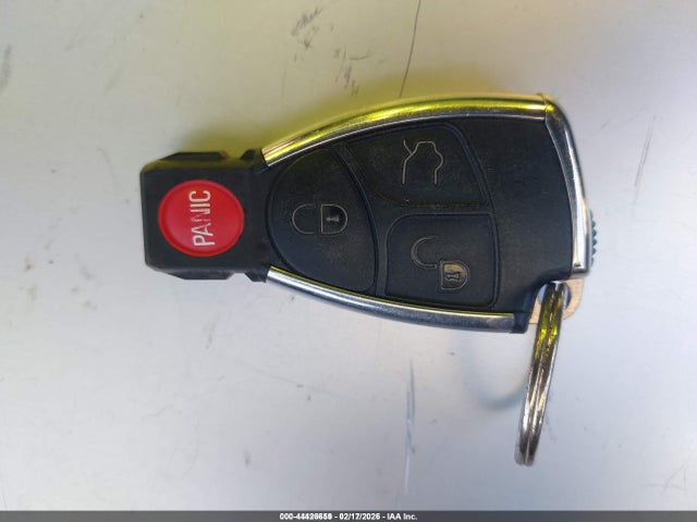 2004 MAYBACH 57 WDBVF78J64A000495 Photo 10