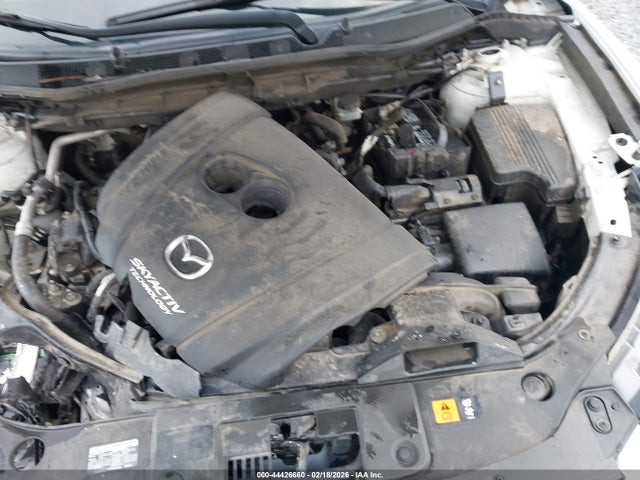 JM3KE2BY4G0741584 Mazda CX-5 SPORT