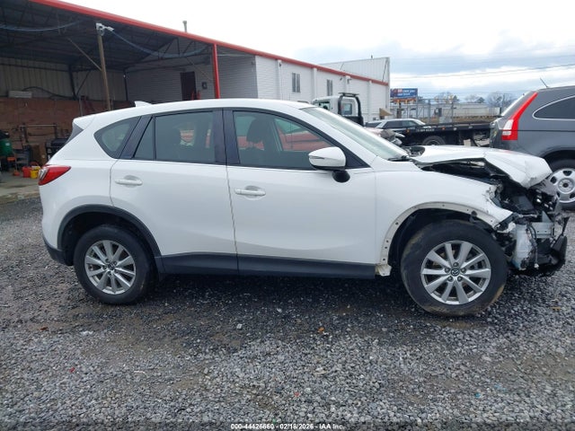 JM3KE2BY4G0741584 Mazda CX-5 SPORT