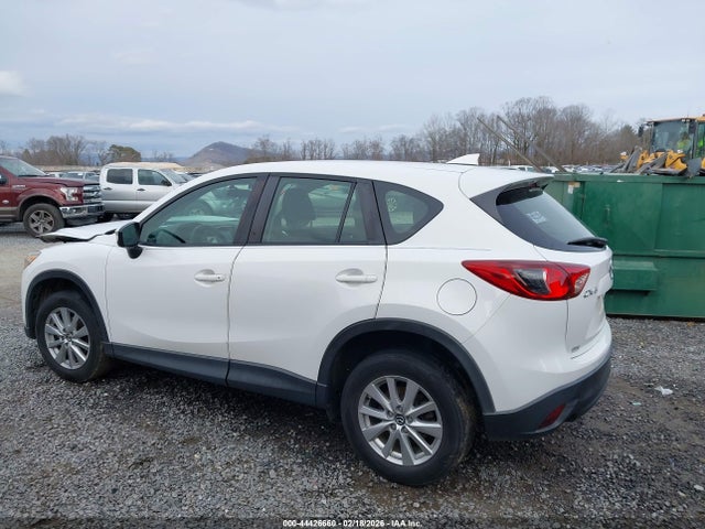 JM3KE2BY4G0741584 Mazda CX-5 SPORT