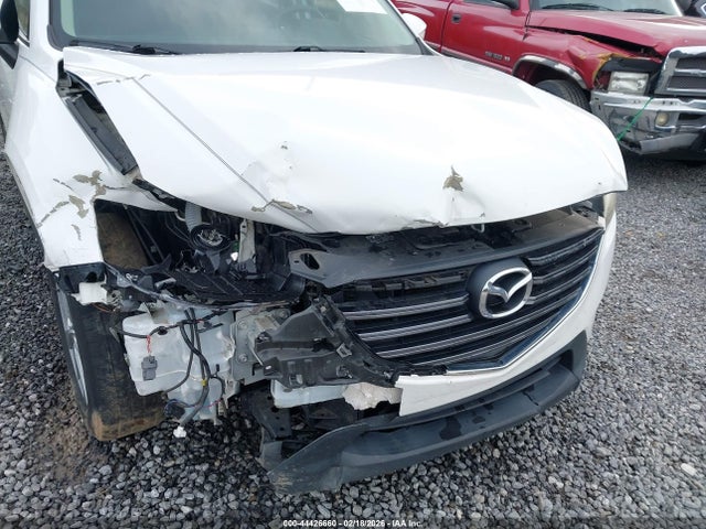 JM3KE2BY4G0741584 Mazda CX-5 SPORT