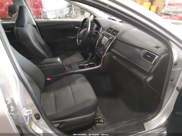 4T1BD1FK6FU173241 Toyota Camry Hybrid Le