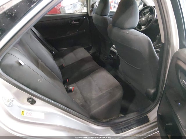 4T1BD1FK6FU173241 Toyota Camry Hybrid Le