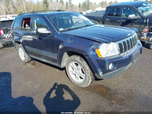 Продаж на аукціоні авто 2005 Jeep Grand Cherokee Laredo, vin: 1J4HR48N25C579234, номер лоту: 44426668