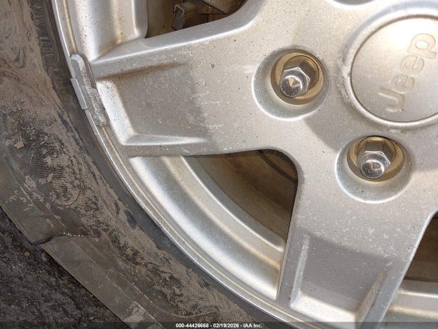 Продаж на аукціоні авто 2005 Jeep Grand Cherokee Laredo, vin: 1J4HR48N25C579234, номер лоту: 44426668