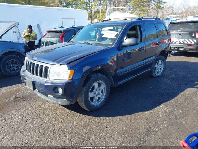 Продаж на аукціоні авто 2005 Jeep Grand Cherokee Laredo, vin: 1J4HR48N25C579234, номер лоту: 44426668