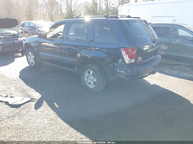 Продаж на аукціоні авто 2005 Jeep Grand Cherokee Laredo, vin: 1J4HR48N25C579234, номер лоту: 44426668