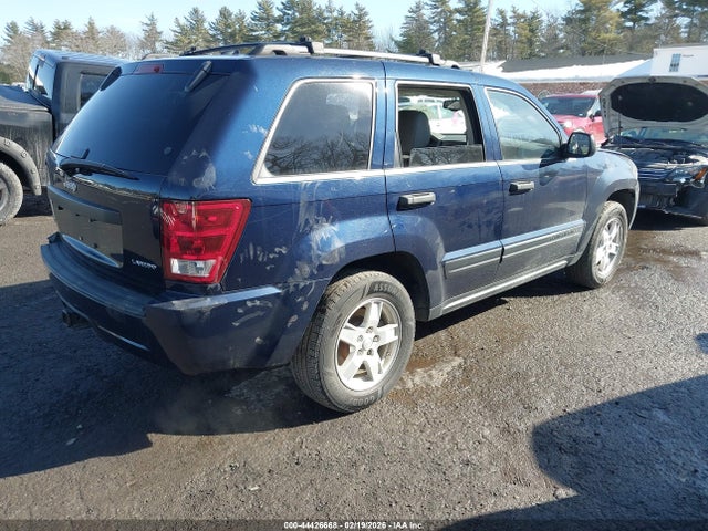 Продаж на аукціоні авто 2005 Jeep Grand Cherokee Laredo, vin: 1J4HR48N25C579234, номер лоту: 44426668