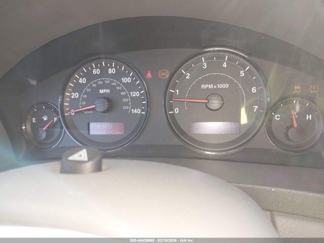Продаж на аукціоні авто 2005 Jeep Grand Cherokee Laredo, vin: 1J4HR48N25C579234, номер лоту: 44426668