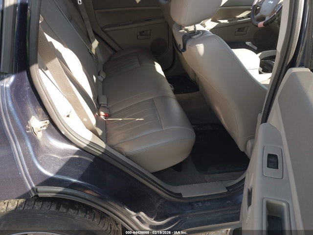 Продаж на аукціоні авто 2005 Jeep Grand Cherokee Laredo, vin: 1J4HR48N25C579234, номер лоту: 44426668