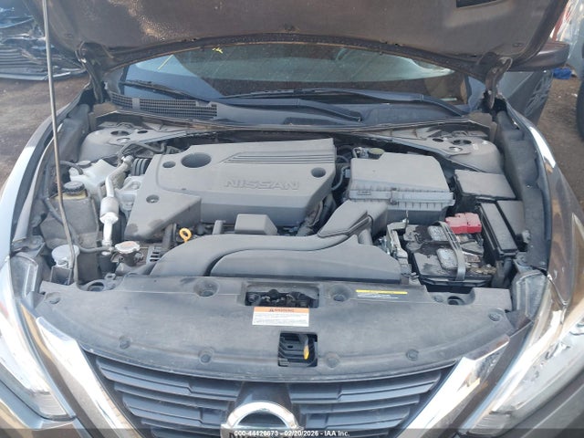 Nissan Altima 2.5 S 2016 1N4AL3AP4GN338660 Image 10