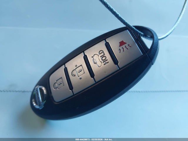 Nissan Altima 2.5 S 2016 1N4AL3AP4GN338660 Image 11