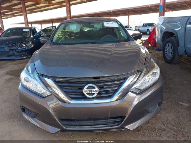 Nissan Altima 2.5 S 2016 1N4AL3AP4GN338660 Image 13