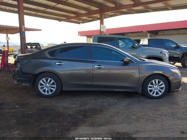 Nissan Altima 2.5 S 2016 1N4AL3AP4GN338660 Image 14