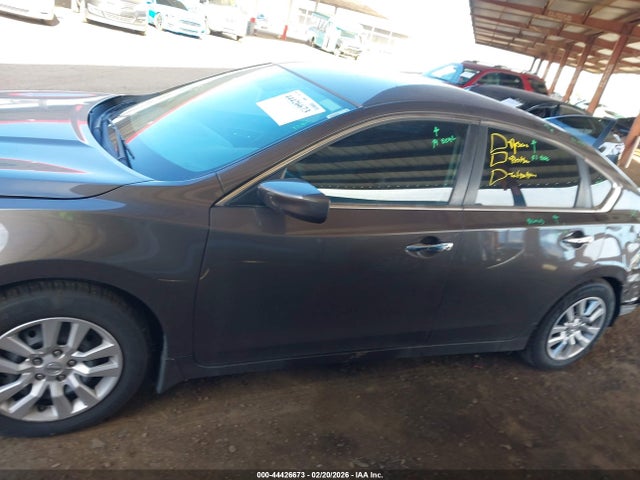 Nissan Altima 2.5 S 2016 1N4AL3AP4GN338660 Image 15