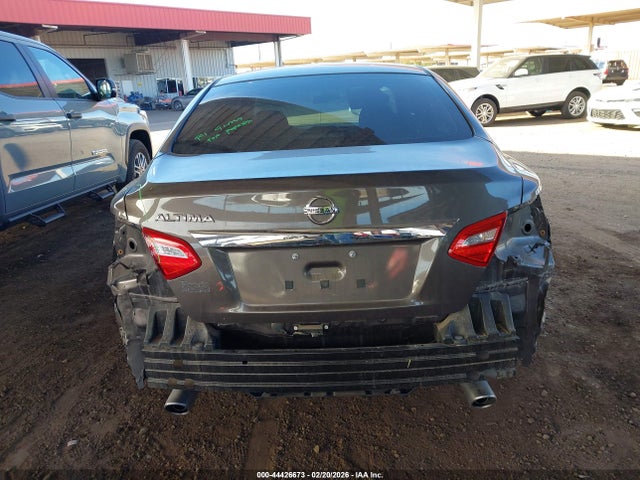 Nissan Altima 2.5 S 2016 1N4AL3AP4GN338660 Image 17