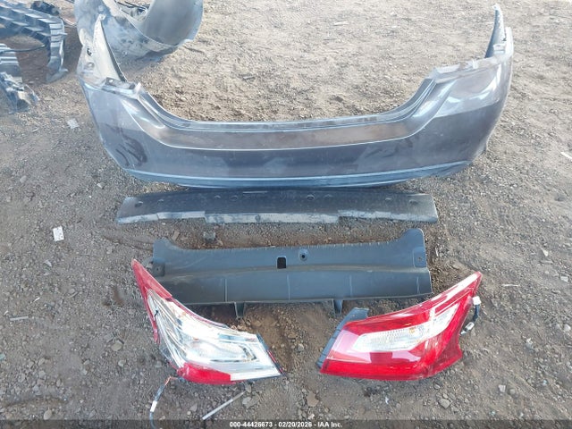 Nissan Altima 2.5 S 2016 1N4AL3AP4GN338660 Image 12