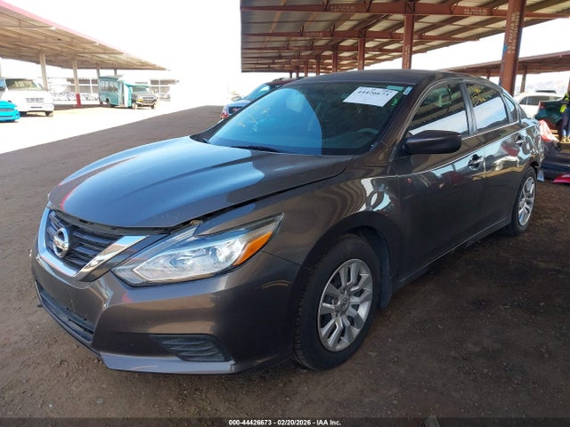 Nissan Altima 2.5 S 2016 1N4AL3AP4GN338660 Image 2