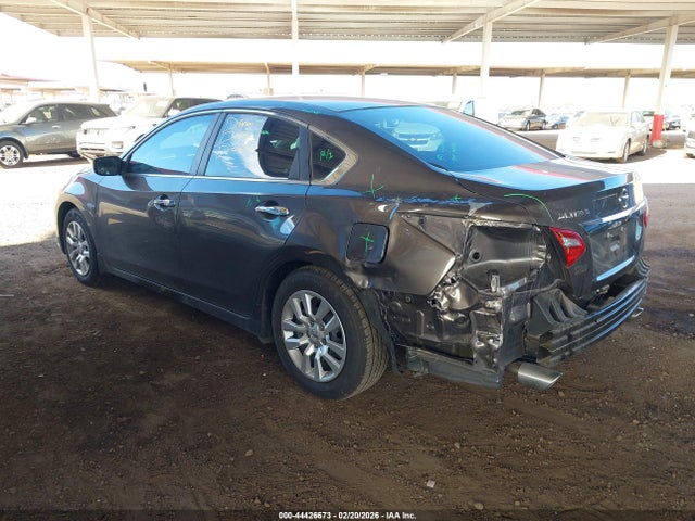 Nissan Altima 2.5 S 2016 1N4AL3AP4GN338660 Image 3