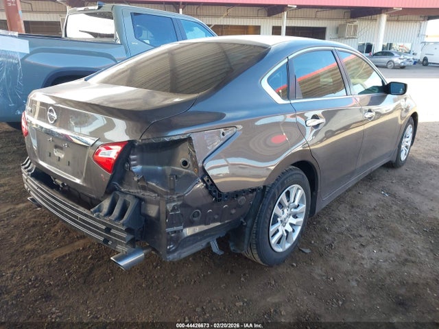 Nissan Altima 2.5 S 2016 1N4AL3AP4GN338660 Image 4